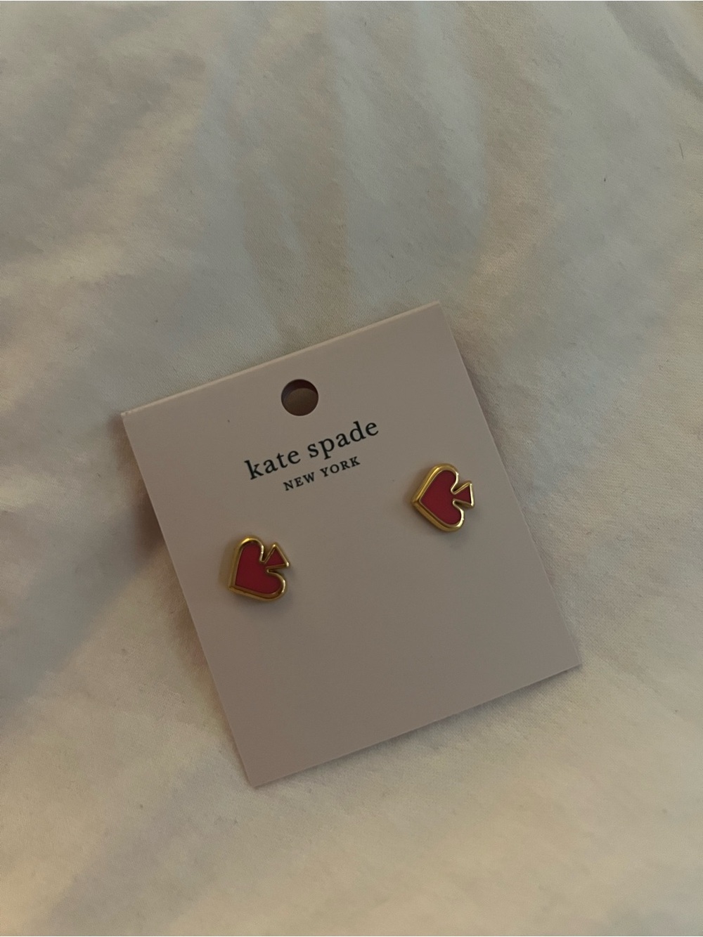 kate spade Stud Earrings